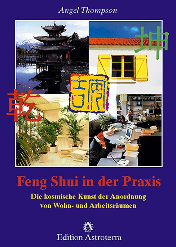 Feng Shui in der Praxis
