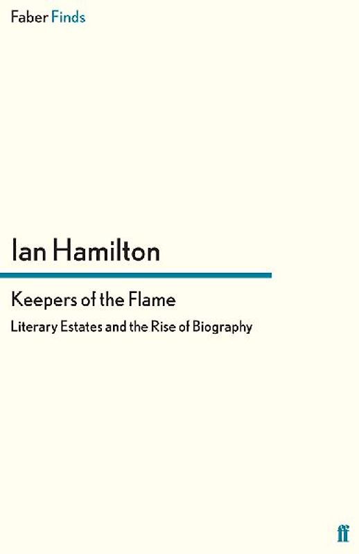 Keepers of the Flame