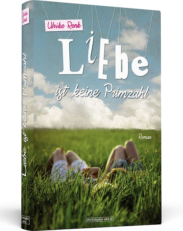 Liebe ist keine Primzahl