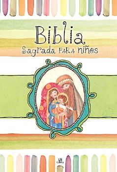 Biblia Sagrada Para Ninos