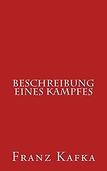 Beschreibung eines Kampfes