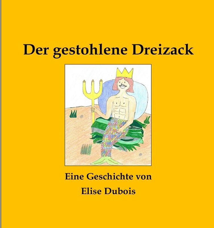 Der gestohlene Dreizack