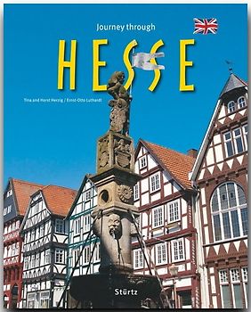 Journey through Hesse - Reise durch Hessen