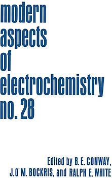 Modern Aspects of Electrochemistry
