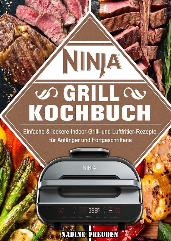 Low Carb Kochbuch für Anfänger &amp; Berufstätige