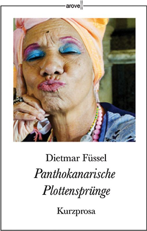 Panthokanarische Plottensprünge