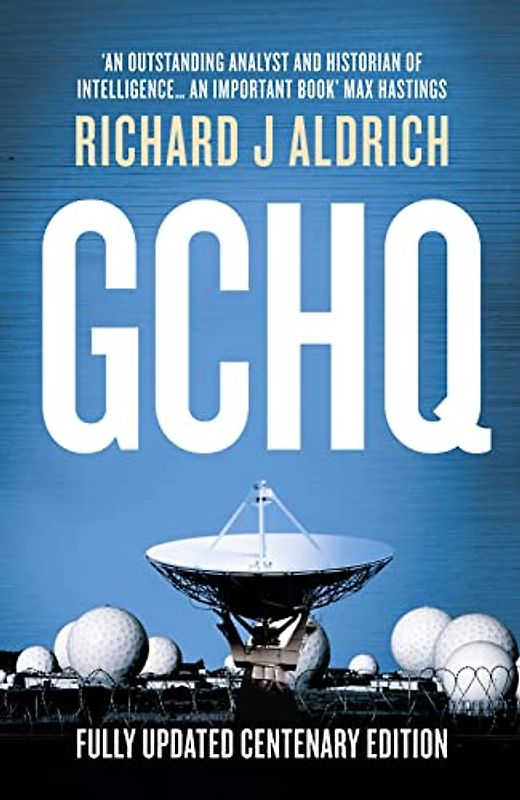GCHQ