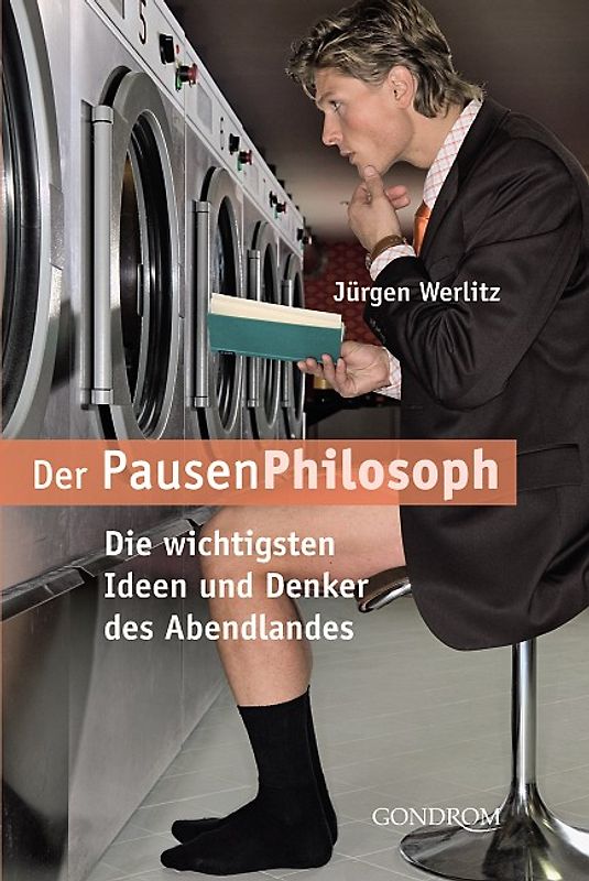 Der Pausen-Philosoph