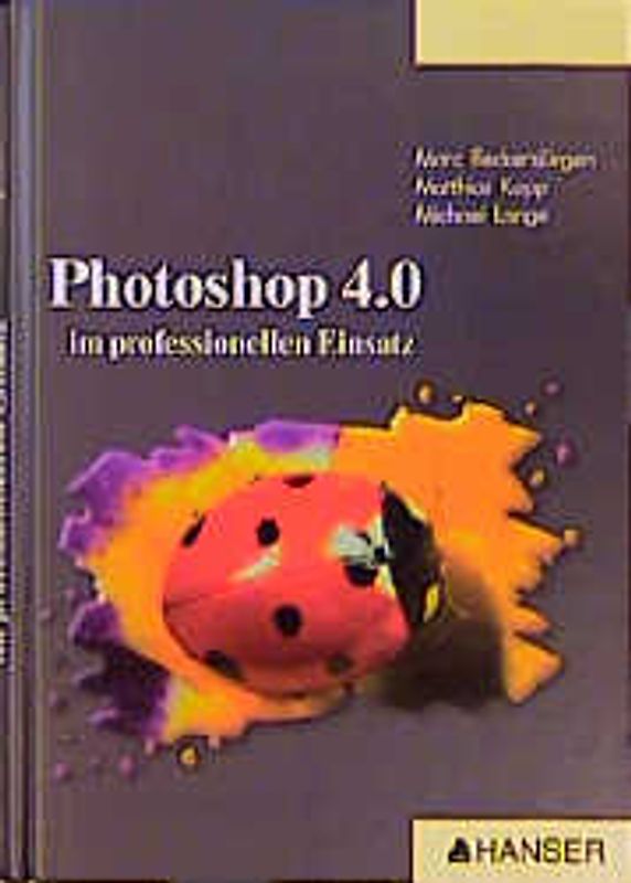 Photoshop 4.0
