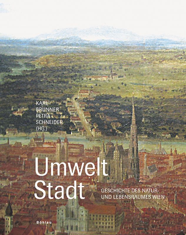 Umwelt Stadt