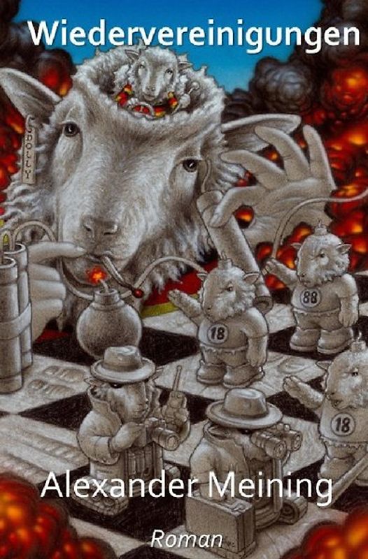 Tardigrada / WIedervereinigungen