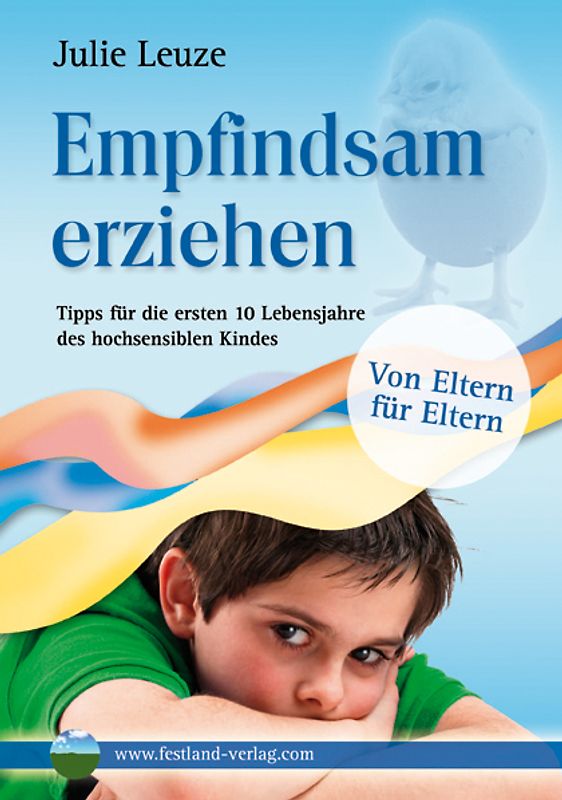 Empfindsam erziehen