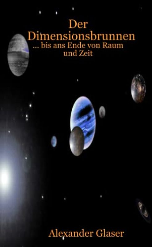 Der Dimensionsbrunnen