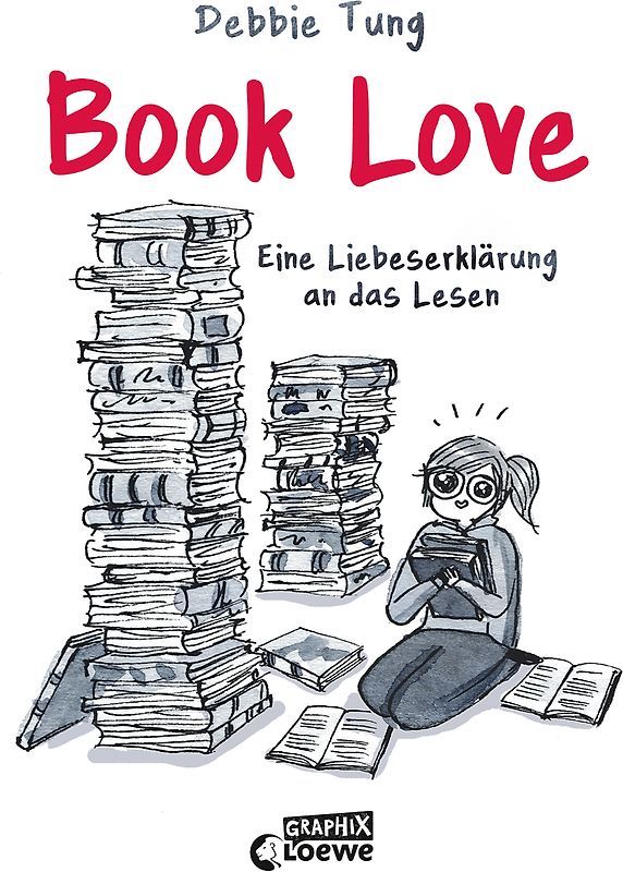 Book Love