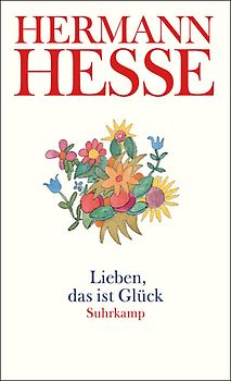 Lieben, das ist Glück