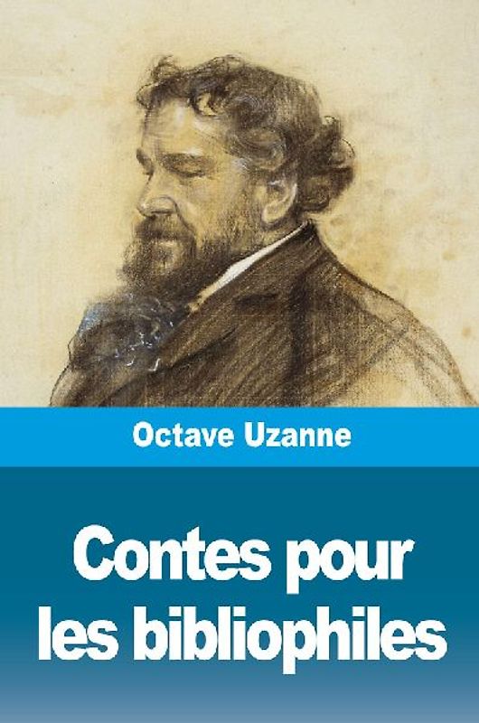 Contes pour les bibliophiles