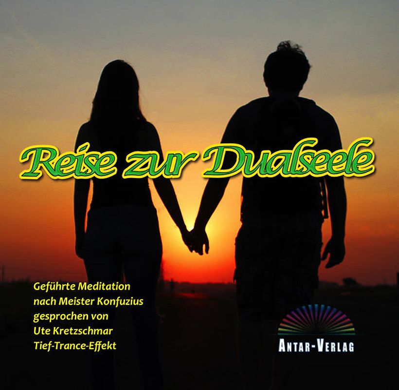 Reise zur Dualseele