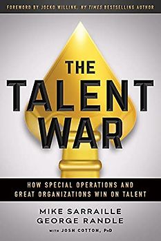 The Talent War