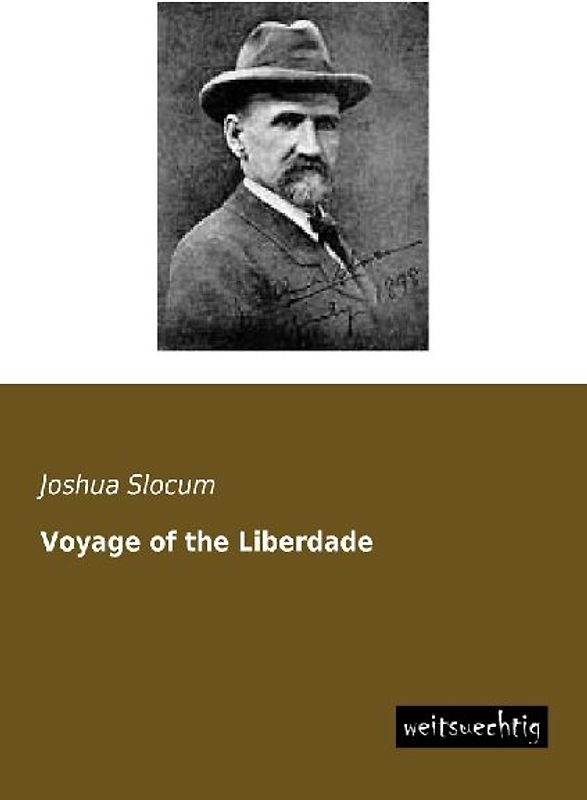 Voyage of the Liberdade