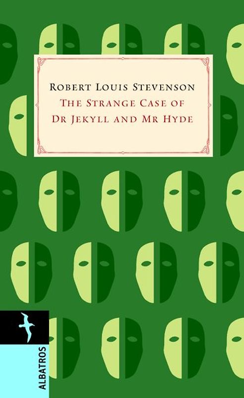 The Strange Case of Dr. Jekyll und Mr Hyde