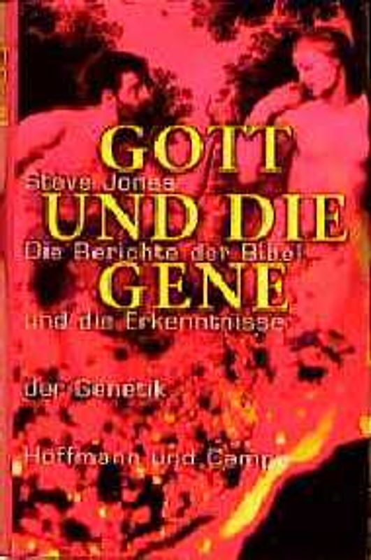 Gott und die Gene