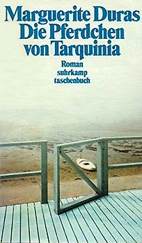 Die Pferdchen von Tarquinia