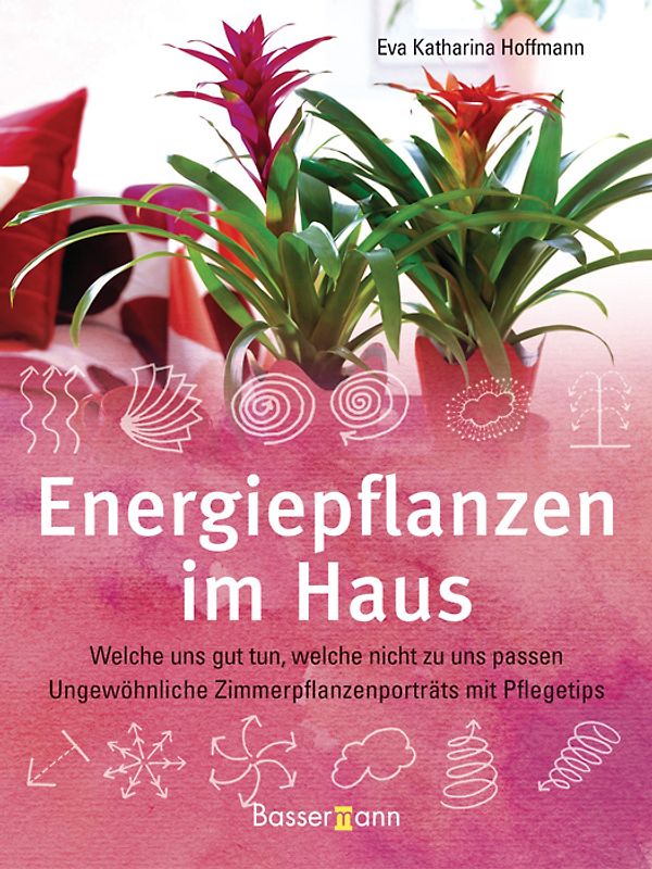 Energiepflanzen im Haus