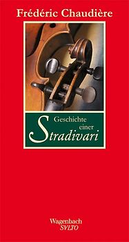 Geschichte einer Stradivari