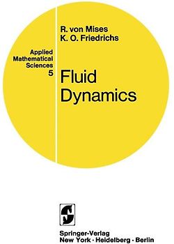 Fluid Dynamics