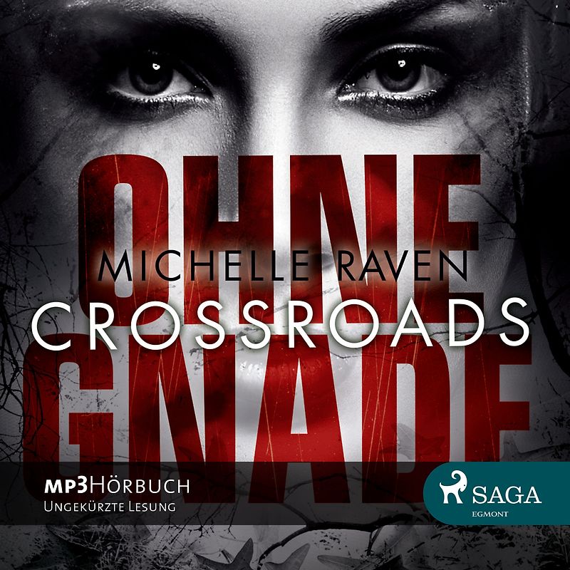 Crossroads - Ohne Gnade