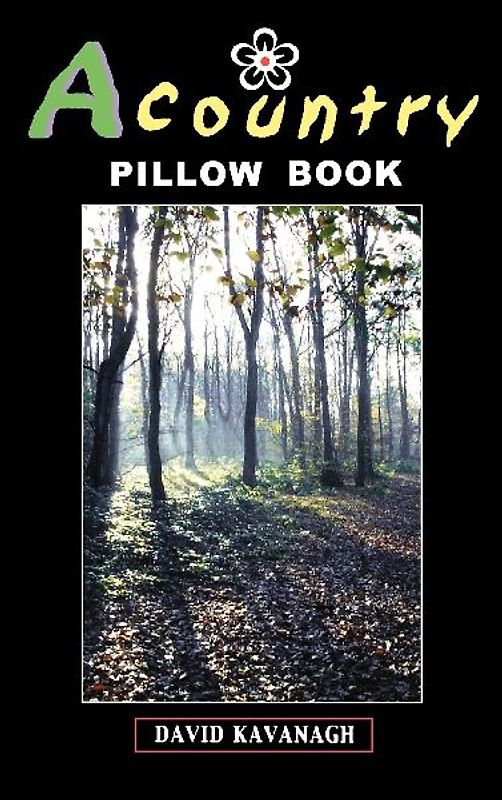A Country Pillow Book