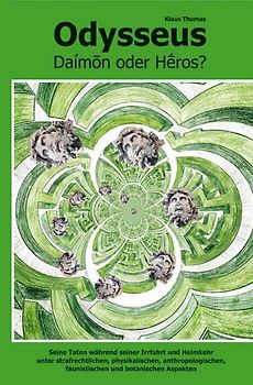 Odysseus – Daimon oder Heros?