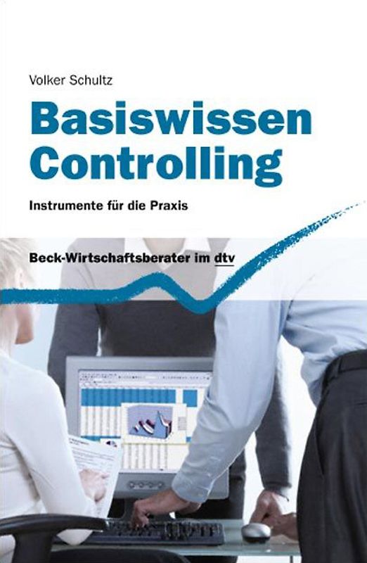 Basiswissen Controlling