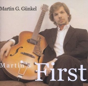 Günkel,Martin G. - Martin's First