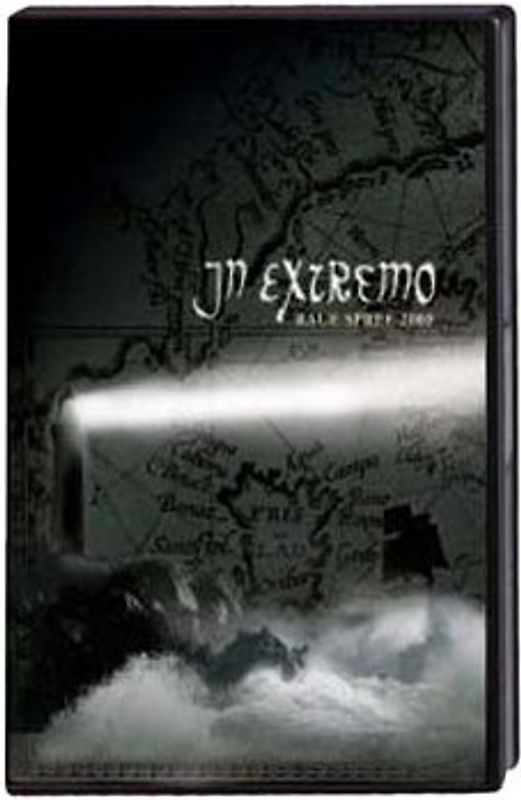 In Extremo - Raue Spree 2005