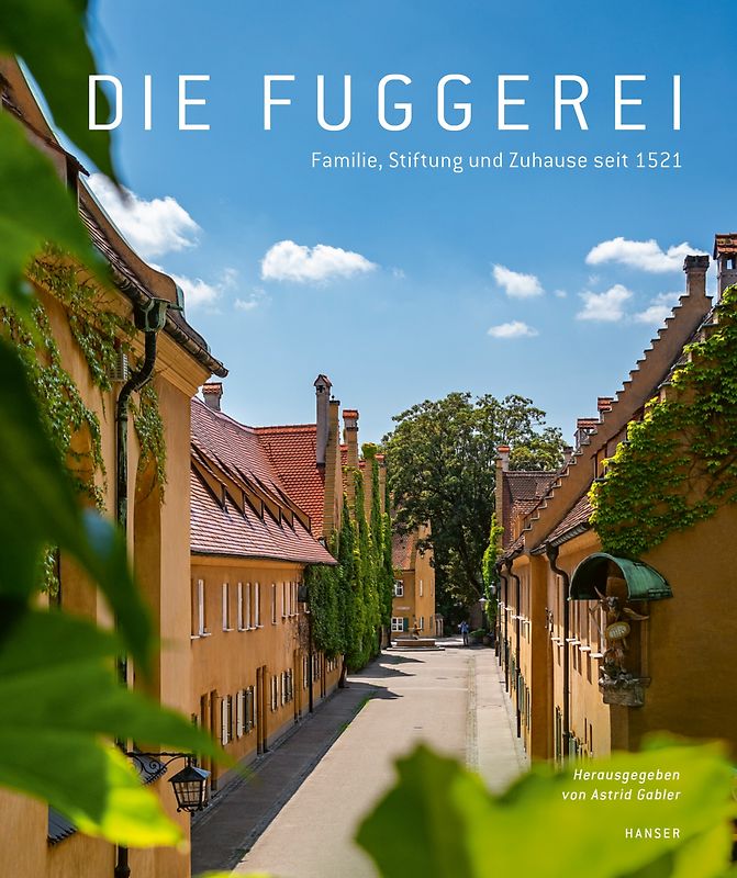 Die Fuggerei
