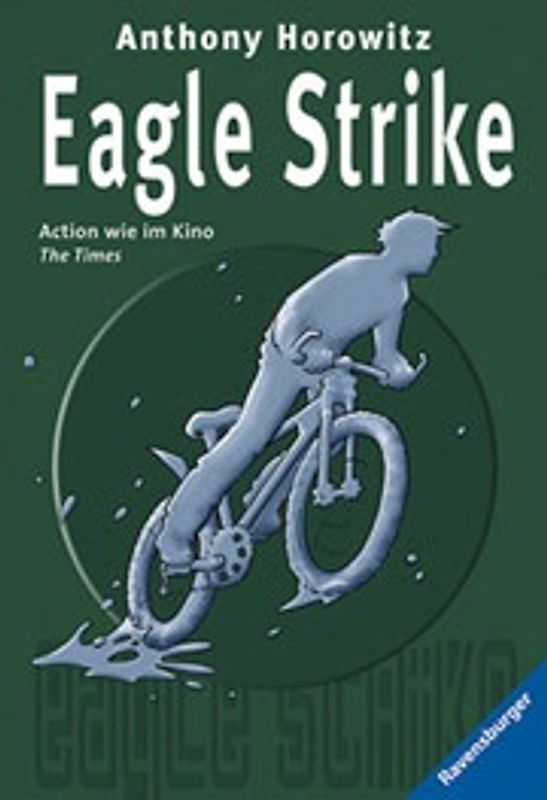 Eagle Strike