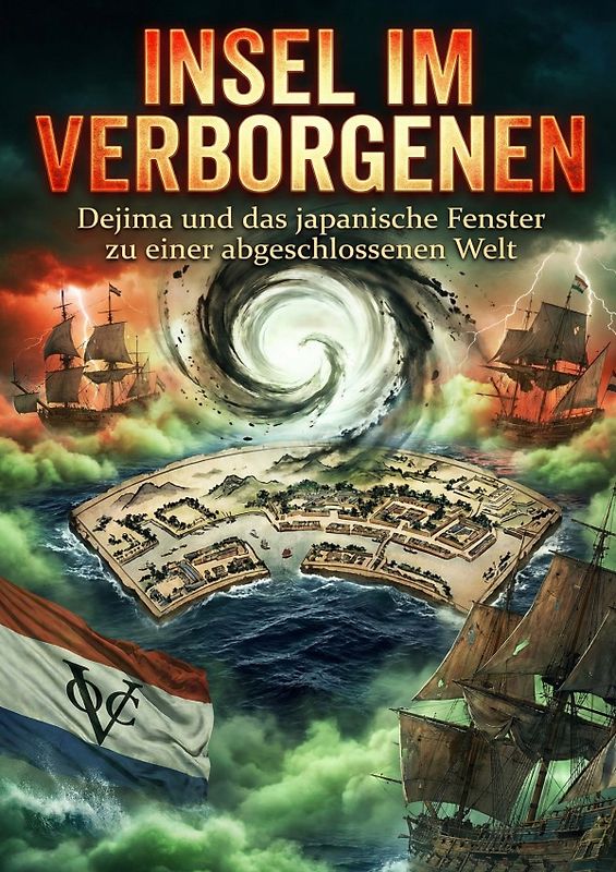 Insel im Verborgenen
