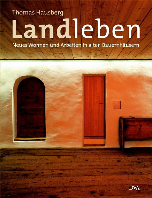 Landleben