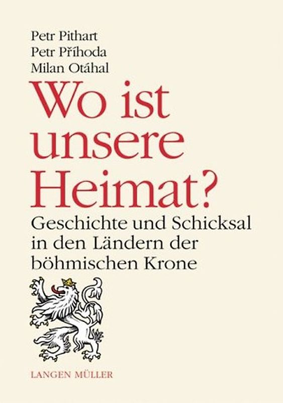 Wo ist meine Heimat?