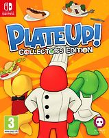 Plate Up Collectors Edition [EU Import]