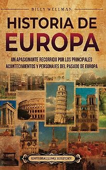Historia de Europa