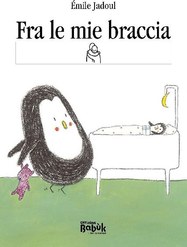 Fra le mie braccia. Ediz. CAA