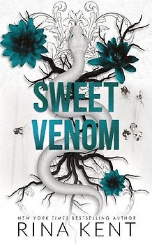 Sweet Venom (Standard Edition)