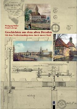 Geschichten aus dem alten Dresden