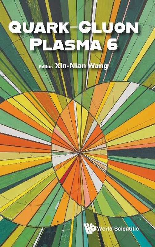 QUARK-GLUON PLASMA 6