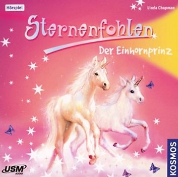 Sternenfohlen (Folge 2): Der Einhornprinz