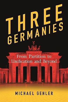 Three Germanies