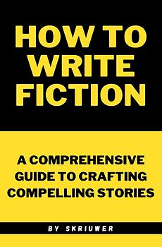 How to Write Fiction