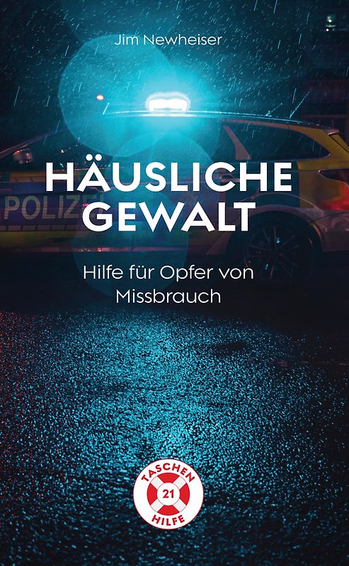 Häusliche Gewalt